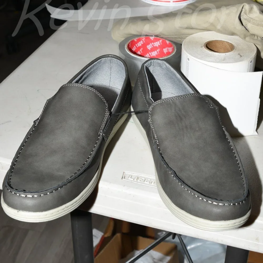 Izod Men's Slip On Shoe‎